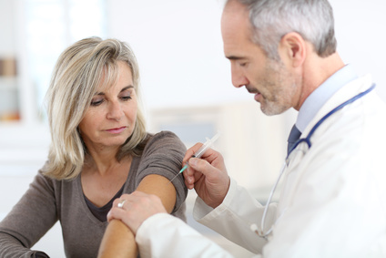 Patientenaufklärung