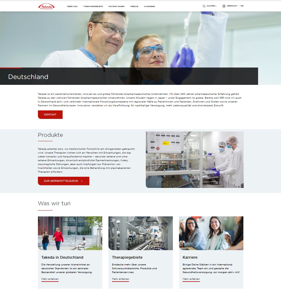 takeda.de