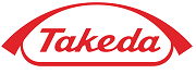 Logo Takeda